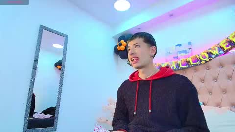 Dany Ozorio online show from 11-02-25, 03:42