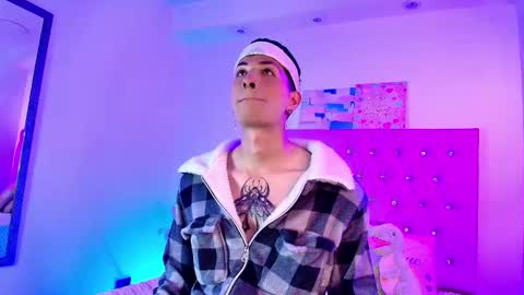 Dany Ozorio online show from 11-12-25, 04:02