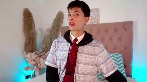 Dany Ozorio online show from 02-07-26, 04:27