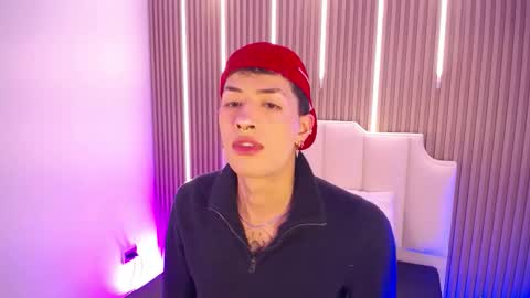 Dany Ozorio online show from 02-08-26, 04:27