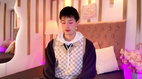 Dany Ozorio online show from 02-19-26, 04:19