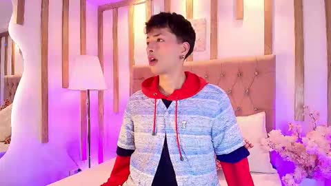 Dany Ozorio online show from 03-03-26, 04:29