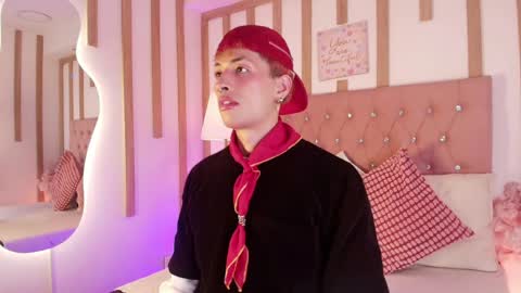 Dany Ozorio online show from 04-04-26, 04:55