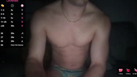 Hrny aussie surfer online show from 02-22-26, 06:50