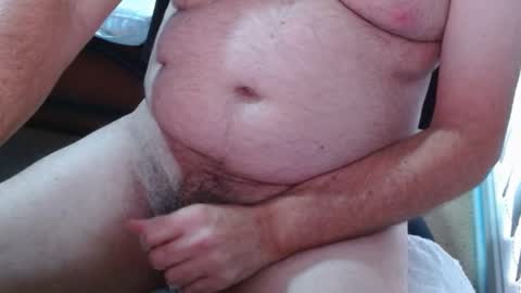 HairyolOz online show from 01-09-25, 02:33