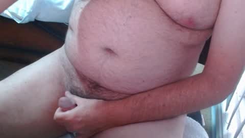 HairyolOz online show from 01-30-25, 01:33