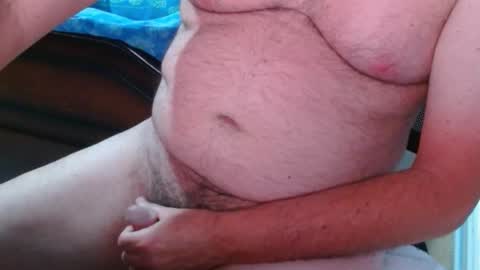 HairyolOz online show from 11-26-25, 12:55