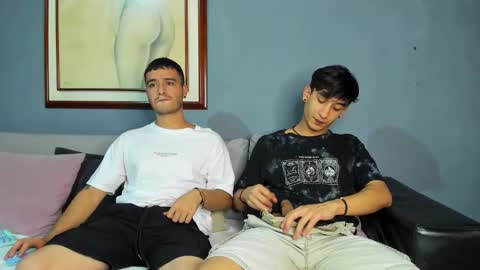 P online show from 02-21-26, 09:38