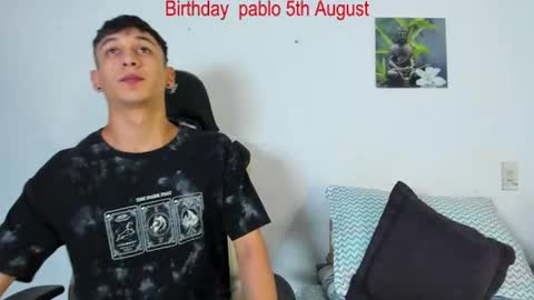 P online show from 07-10-26, 01:10