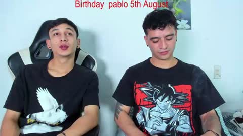 P online show from 07-14-26, 05:12