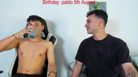 P online show from 07-16-26, 05:02
