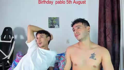 P online show from 07-25-26, 02:31