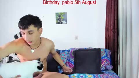 P online show from 07-26-26, 05:04