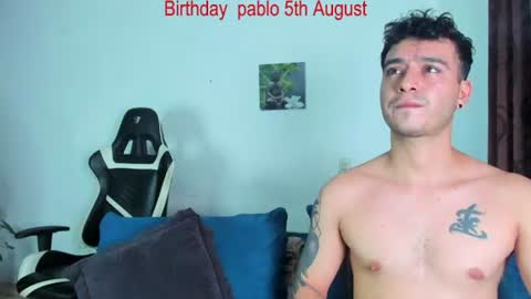 P online show from 07-30-26, 08:24