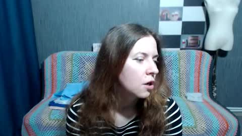 Ella online show from 03-27-26, 07:03