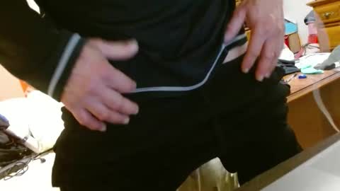 pablito2513 online show from 01-19-26, 06:17