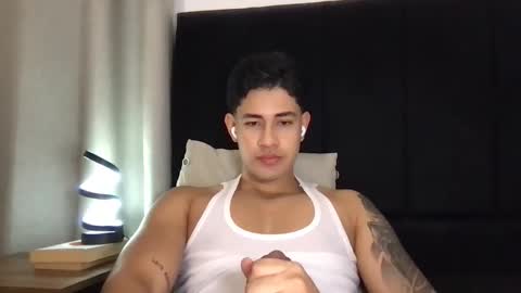 Javi    online show from 02-01-26, 10:30