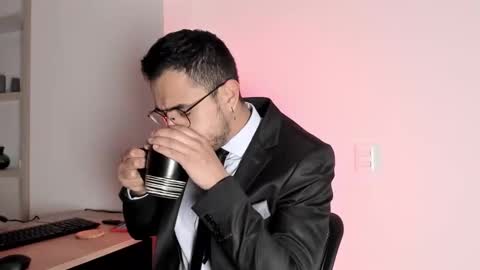 pablo rincon95 online show from 12-25-24, 11:43