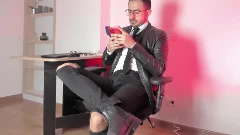 pablo rincon95 online show from 02-02-25, 11:08