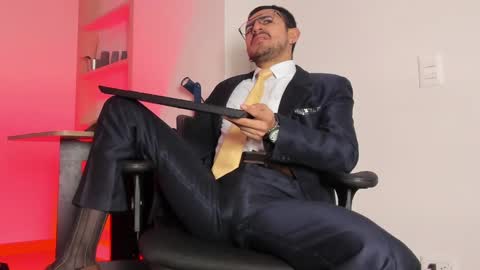 pablo rincon95 online show from 02-23-25, 12:05