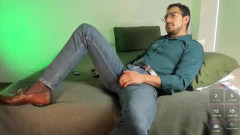 pablo rincon95 online show from 02-10-26, 02:10