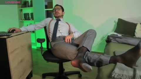 pablo rincon95 online show from 02-13-26, 01:07