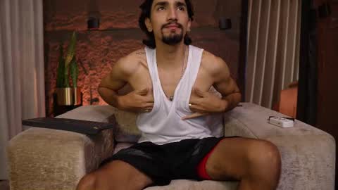 pablo online show from 03-03-26, 03:01