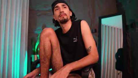 pablo online show from 03-11-26, 03:23