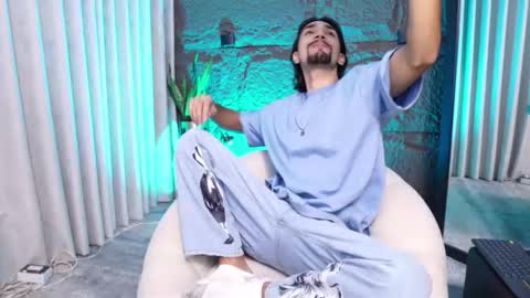 pablo online show from 03-19-26, 04:16