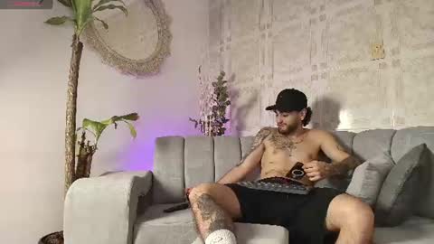 pablo_veleez online show from 07-02-26, 08:37