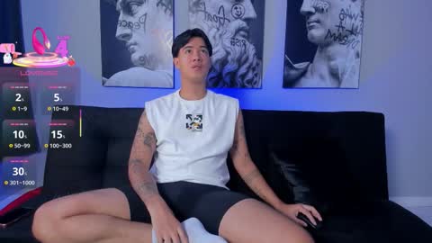 Pablo online show from 02-19-26, 11:28