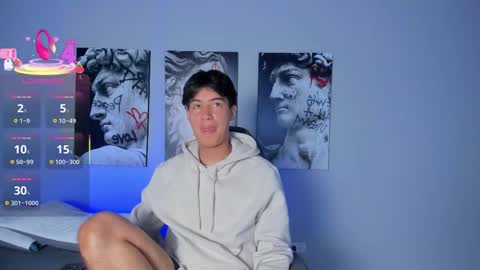 Pablo online show from 02-22-26, 11:20