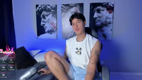 Pablo online show from 02-27-26, 12:16