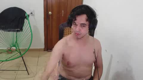 pablomingo online show from 09-17-25, 10:28