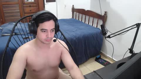 pablomingo online show from 11-29-25, 10:29