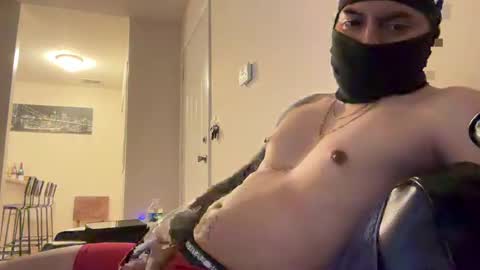 pablostaccs online show from 03-09-25, 07:34