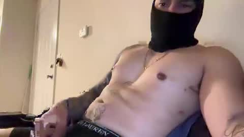 pablostaccs online show from 10-18-25, 02:14