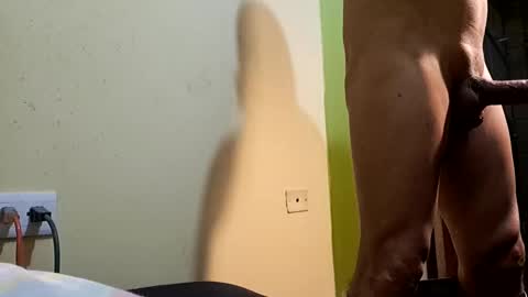 Pablo online show from 02-26-25, 07:09