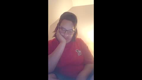 packer3love online show from 05-20-26, 07:31