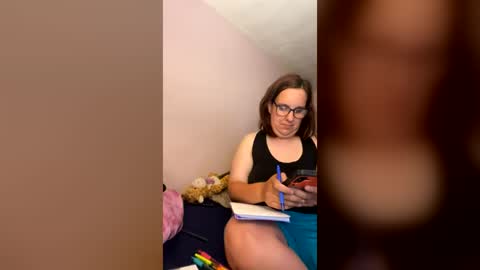 packer3love online show from 06-16-26, 03:20