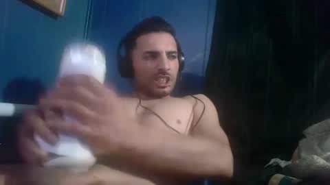 PacNasty BigDickEnergy online show from 12-03-24, 01:54