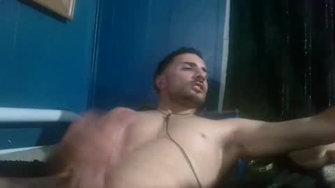 PacNasty BigDickEnergy online show from 12-03-24, 08:06