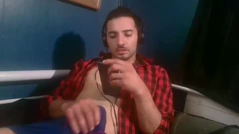 PacNasty BigDickEnergy online show from 12-09-24, 12:51