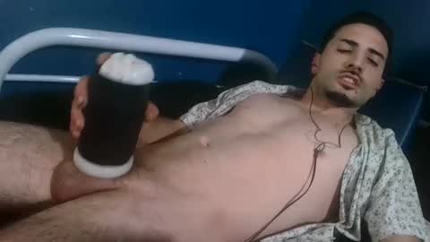 PacNasty BigDickEnergy online show from 12-18-24, 02:49