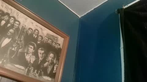 PacNasty BigDickEnergy online show from 12-24-24, 09:33