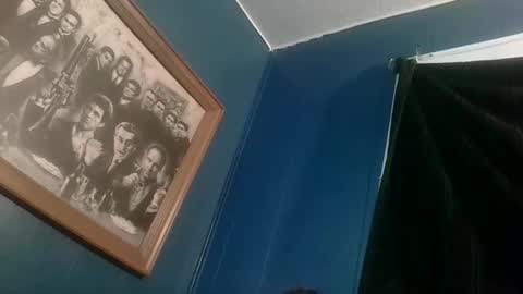 PacNasty BigDickEnergy online show from 01-12-25, 01:11