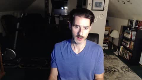 paddystallion online show from 07-15-26, 03:23
