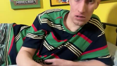 Peter online show from 03-05-26, 05:31