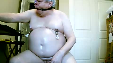 Snapshot of pafatguy chatting on 01-12-25, 01:58 Bill online show from 01-12-25, 01:58