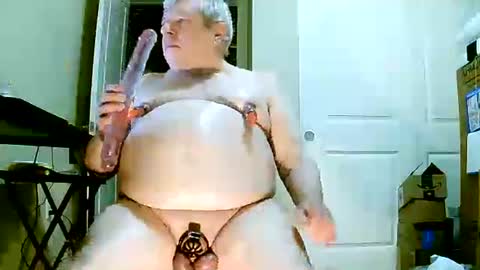 Snapshot of pafatguy chatting on 07-17-26, 09:49 Bill online show from 07-17-26, 09:49